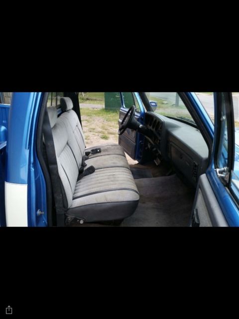 1990 Dodge Other Pickups - photo 12