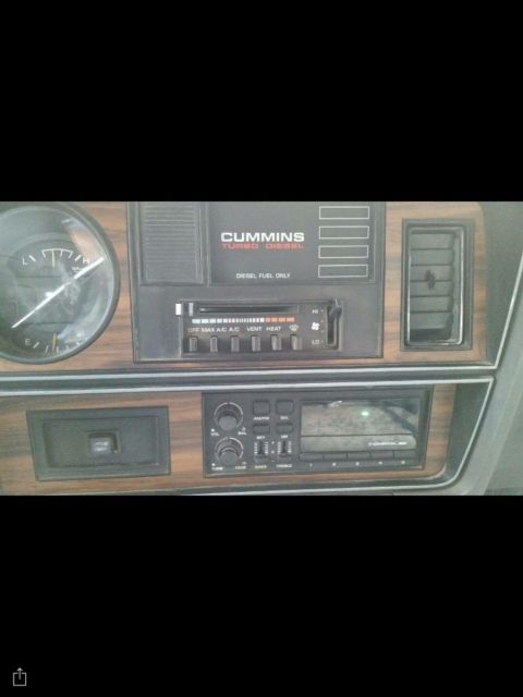 1990 Dodge Other Pickups - photo 13