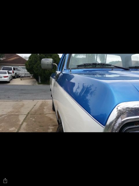 1990 Dodge Other Pickups - photo 7