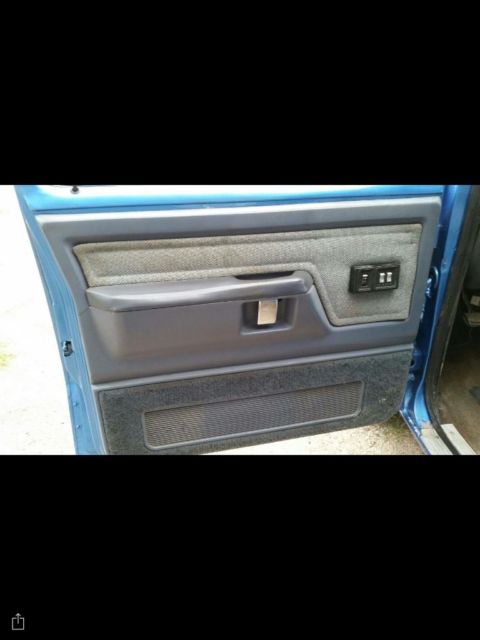 1990 Dodge Other Pickups - photo 8