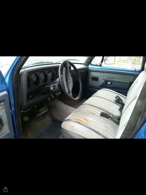 1990 Dodge Other Pickups - photo 9