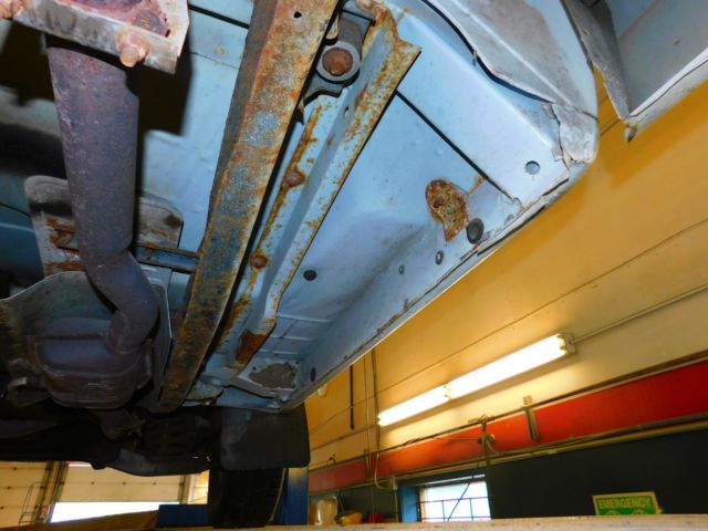 1990 Dodge Other Pickups - photo 13