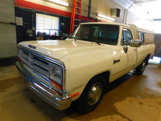 1990 Dodge Other Pickups - photo 2