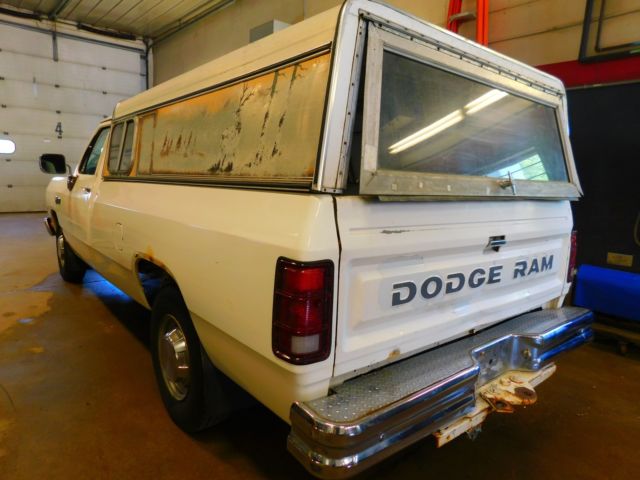 1990 Dodge Other Pickups - photo 3