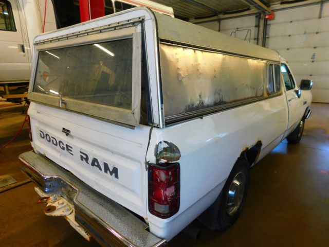 1990 Dodge Other Pickups - photo 4