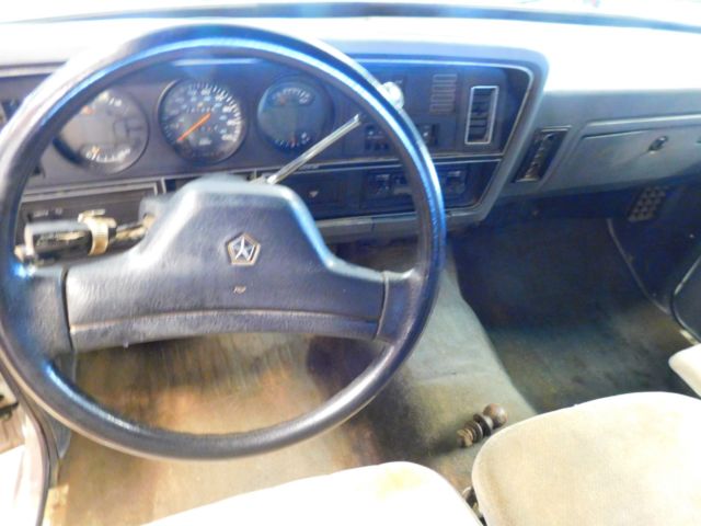 1990 Dodge Other Pickups - photo 6