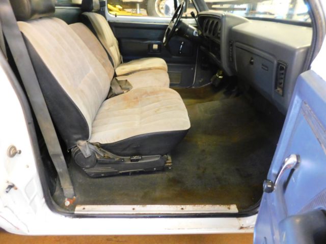 1990 Dodge Other Pickups - photo 8