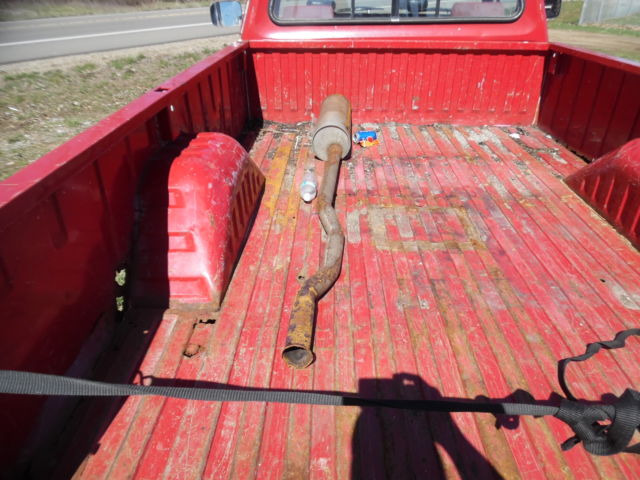 1990 Dodge Ramcharger POWER RAM 250 - photo 6