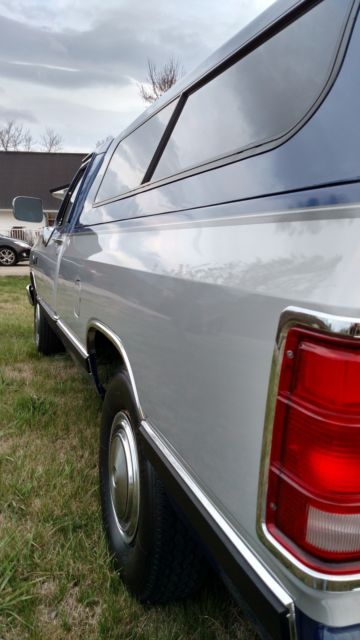 1990 Dodge Other Pickups LE - photo 11