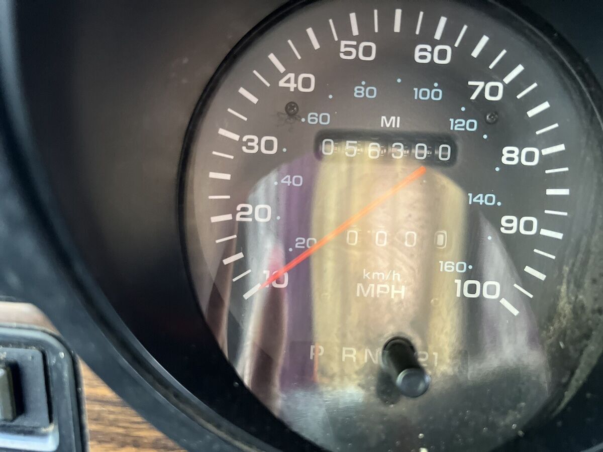 1990 Dodge Ram Van B250 - photo 13