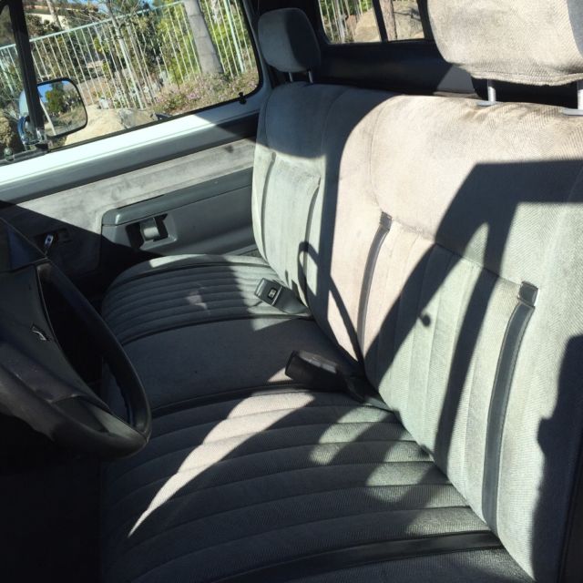 1990 Dodge Other Pickups - photo 13