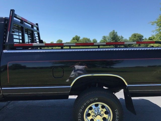 1990 Dodge Other Pickups LE - photo 10