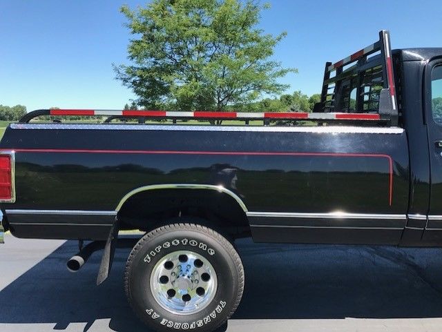 1990 Dodge Other Pickups LE - photo 11