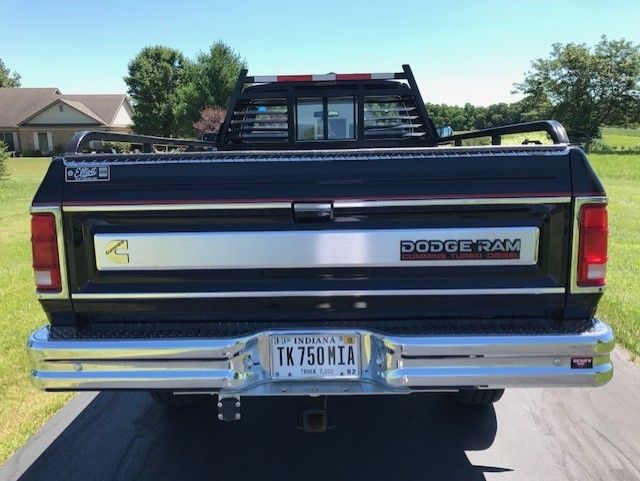 1990 Dodge Other Pickups LE - photo 6