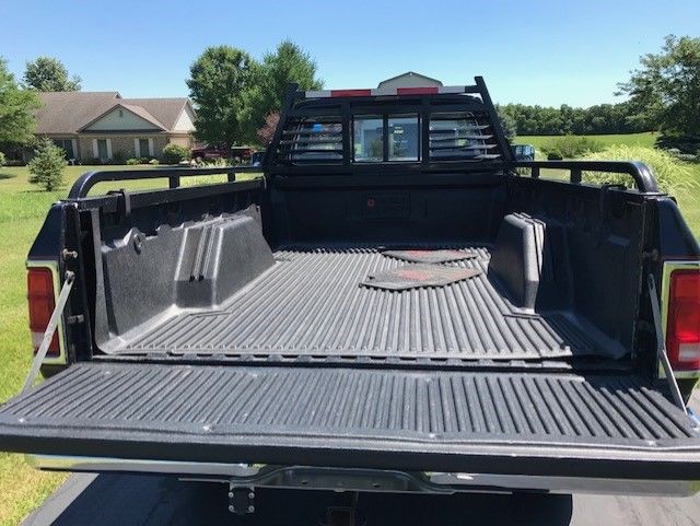 1990 Dodge Other Pickups LE - photo 7