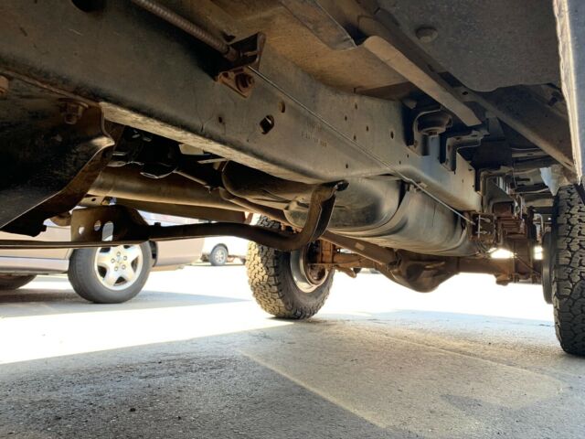 1990 Dodge Ram 2500 Base - photo 10
