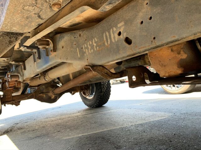 1990 Dodge Ram 2500 Base - photo 11