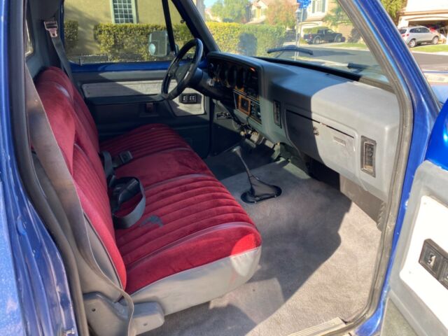 1990 Dodge Ram 2500 Base - photo 8