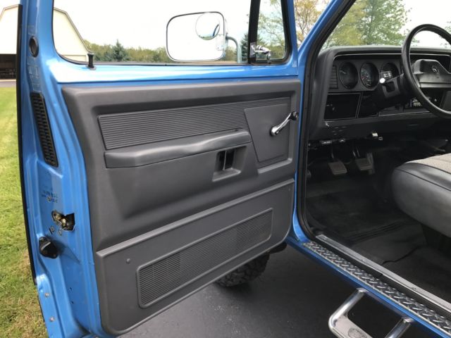 1990 Dodge Other Pickups 5.9 Cummins - photo 11