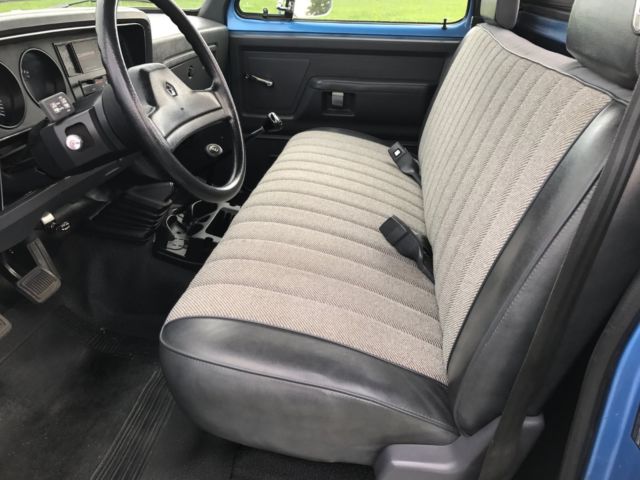 1990 Dodge Other Pickups 5.9 Cummins - photo 12