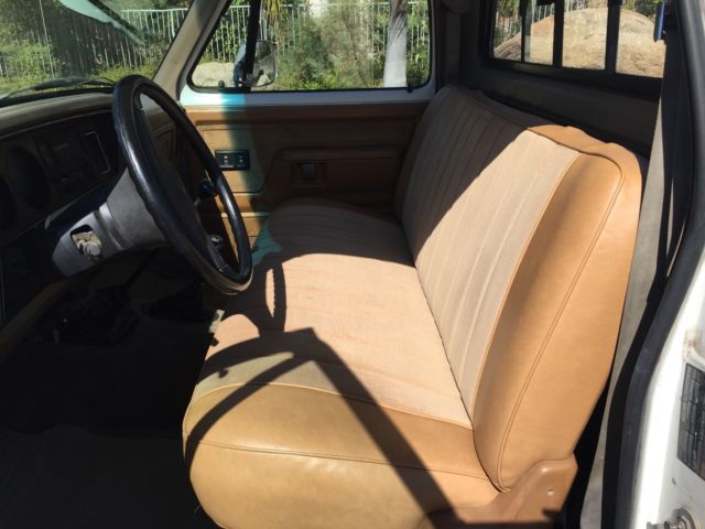 1990 Dodge Other Pickups - photo 11