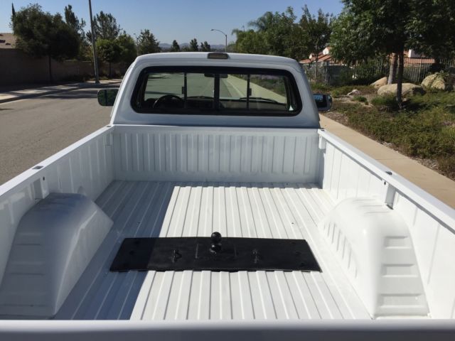1990 Dodge Other Pickups - photo 6
