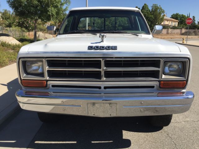 1990 Dodge Other Pickups - photo 9