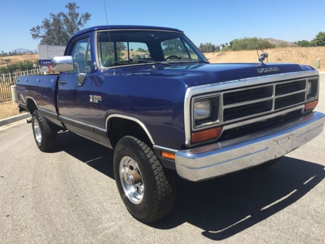 1990 Dodge Other - photo 10