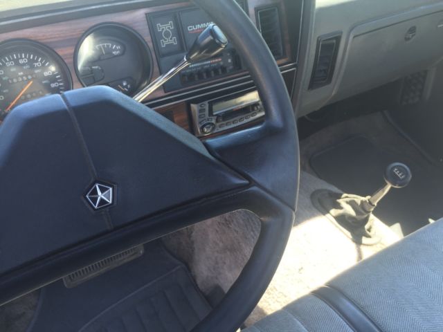 1990 Dodge Other - photo 13