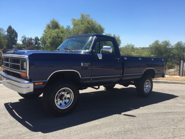 1990 Dodge Other - photo 2