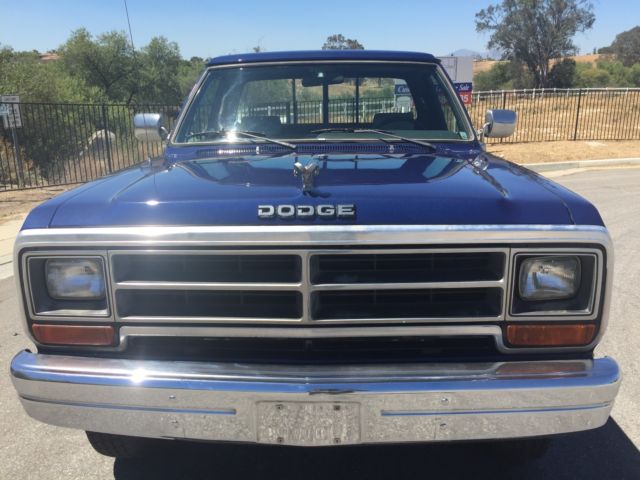 1990 Dodge Other - photo 3