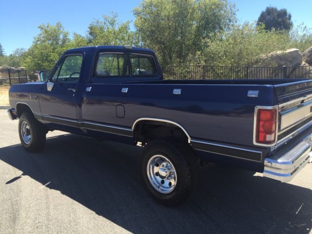 1990 Dodge Other - photo 4