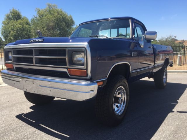1990 Dodge Other - photo 5