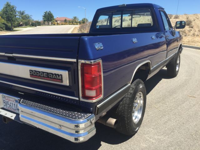 1990 Dodge Other - photo 9