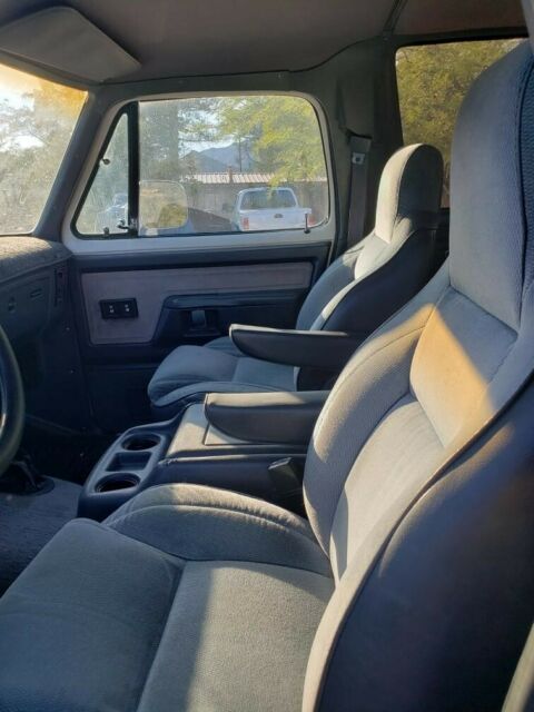1990 Dodge Ramcharger - photo 5