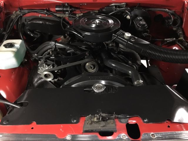 1990 Dodge Ramcharger 150 - photo 3