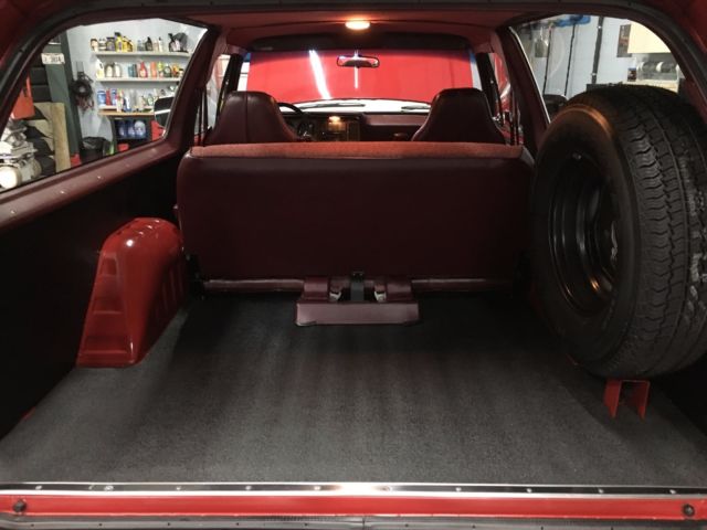 1990 Dodge Ramcharger 150 - photo 4