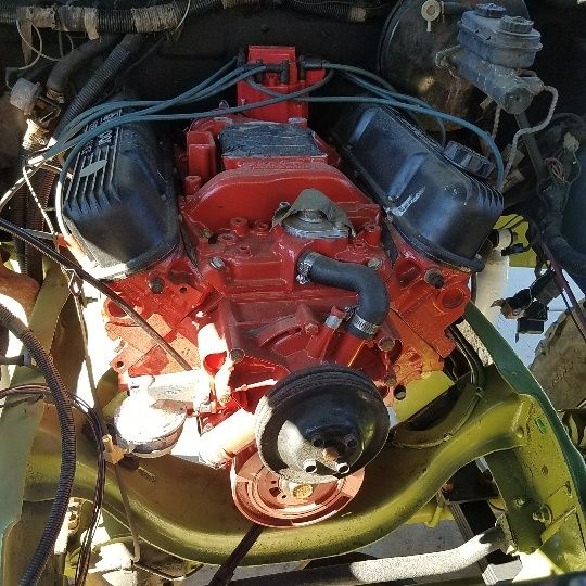 1990 Dodge Ramcharger BASE - photo 7