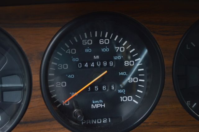 1990 Dodge Ramcharger Full Size SUV - photo 7