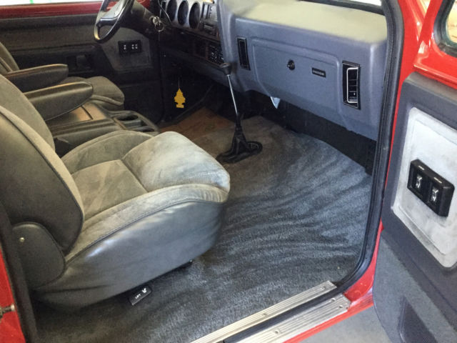 1990 Dodge Ramcharger LE - photo 12