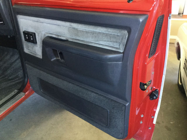 1990 Dodge Ramcharger LE - photo 13