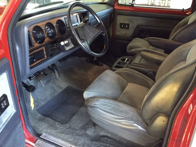 1990 Dodge Ramcharger LE - photo 8