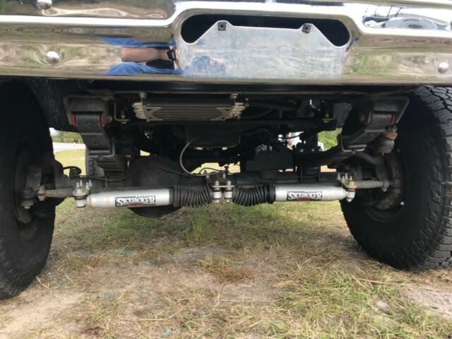 1990 Dodge Ramcharger - photo 11