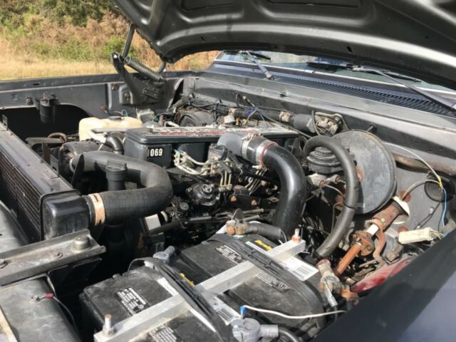 1990 Dodge Ramcharger - photo 12