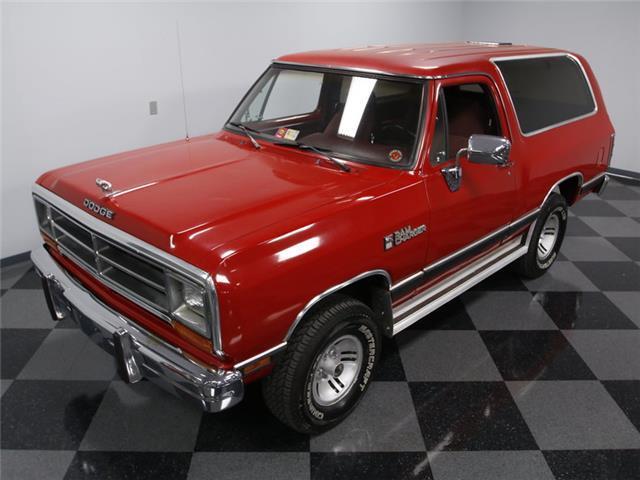 1990 Dodge Other Pickups LE - photo 10