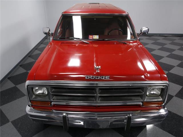 1990 Dodge Other Pickups LE - photo 12
