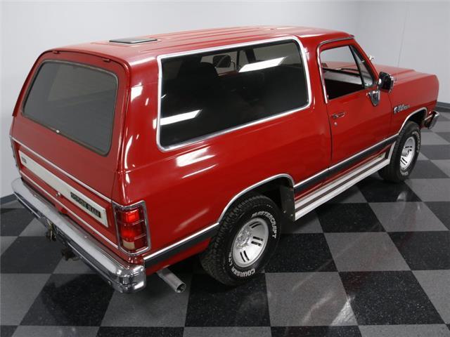 1990 Dodge Other Pickups LE - photo 2