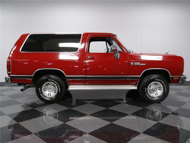 1990 Dodge Other Pickups LE - photo 3