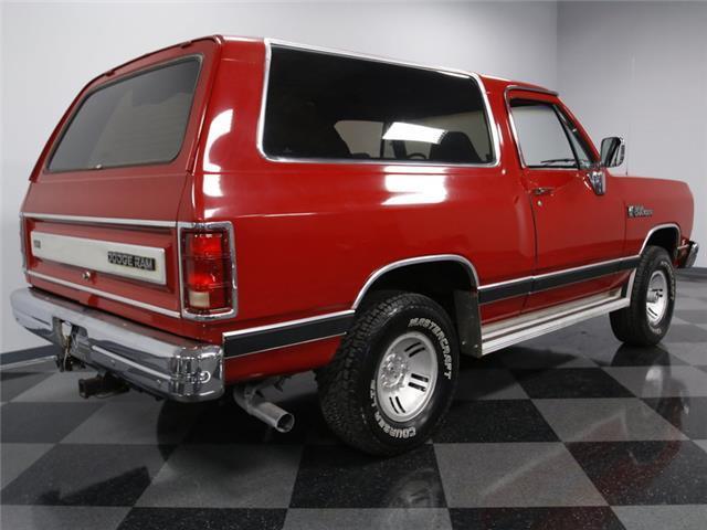 1990 Dodge Other Pickups LE - photo 5