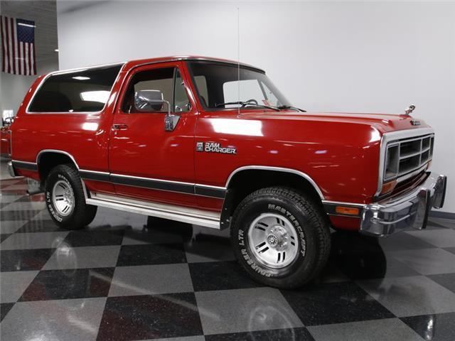 1990 Dodge Other Pickups LE - photo 8